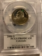 2006-S 25C Colorado PR69DCAM