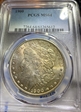 1900 $1 MS64