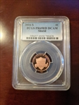2016-S 1C Shield PR69DCAM