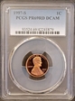 1997-S 1C PR69DCAM