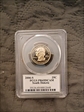 2006-S 25C South Dakota PR69DCAM