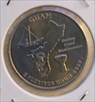 2009-P 25C Guam MS64