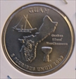 2009-D 25C Guam MS65