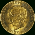 1916 G$1 McKinley MS63
