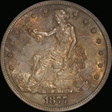 1877-S T$1 MS63
