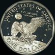 1999-P SBA$1 PR69DCAM