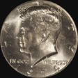 1974-D 50C Doubled Die Obverse MS64