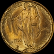 1926 $2.50 Sesquicentennial MS64
