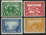1915-S G$1 Panama-Pacific MS64
