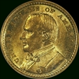 1903 G$1 LA Purchase, McKinley MS64