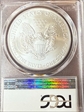 2014-(S) $1 Silver Eagle Struck at San Francisco MS69