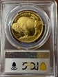 2006-W $50 American Buffalo .9999 Fine Gold PR69DCAM