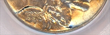 1936 5C DDO FS-101 MS64