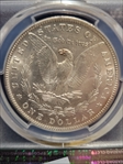 1884-O $1 MS64