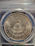 1884-O $1 MS64