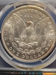 1884-O $1 MS64