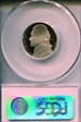 2004-S 5C Peace Medal PR70DCAM