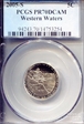 2005-S 5C Western Waters PR70DCAM