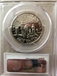 1986-S 50C Statue Of Liberty PR70DCAM