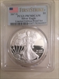 2017-S $1 Silver Eagle Limited Edition Proof Set - First Strike PR70DCAM