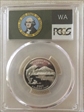 2007-S 25C Washington Silver PR70DCAM