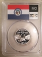 2003-S 25C Missouri Silver PR70DCAM