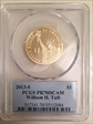 2013-S $1 William H. Taft PR70DCAM