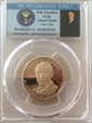 2014-S $1 Warren G. Harding PR70DCAM