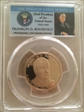 2014-S $1 Franklin D. Roosevelt PR70DCAM