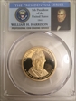 2009-S $1 William H. Harrison PR70DCAM