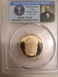 2009-S $1 John Tyler PR70DCAM