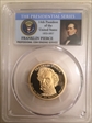 2010-S $1 Franklin Pierce PR70DCAM