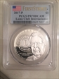 2017-P $1 Lions Club International First Strike PR70DCAM