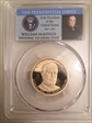 2013-S $1 William McKinley PR70DCAM