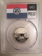 2003-S 25C Missouri PR70DCAM