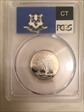 1999-S 25C Connecticut PR70DCAM