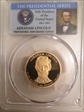 2010-S $1 Abraham Lincoln PR70DCAM