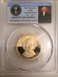 2008-S $1 Martin Van Buren PR70DCAM