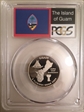 2009-S 25C Guam PR70DCAM