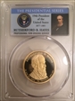 2011-S $1 Rutherford B. Hayes PR70DCAM