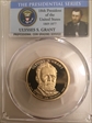 2011-S $1 Ulysses S. Grant PR70DCAM