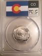 2006-S 25C Colorado PR70DCAM