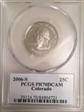 2006-S 25C Colorado PR70DCAM