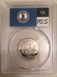 2000-S 25C Virginia PR70DCAM