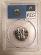 2001-S 25C Vermont PR70DCAM