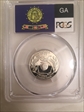 1999-S 25C Georgia PR70DCAM