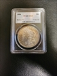 1886 $1 MS65