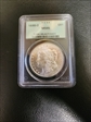 1898-O $1 MS65