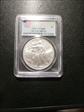 2011 $1 Eagle-25th Anniversary First Strike MS70
