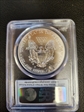 2014 $1 Silver Eagle First Strike MS70